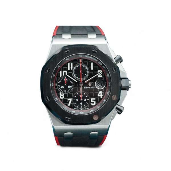 Audemars Piguet Royal Oak Offshore 26470SO.OO.A002CA.01
